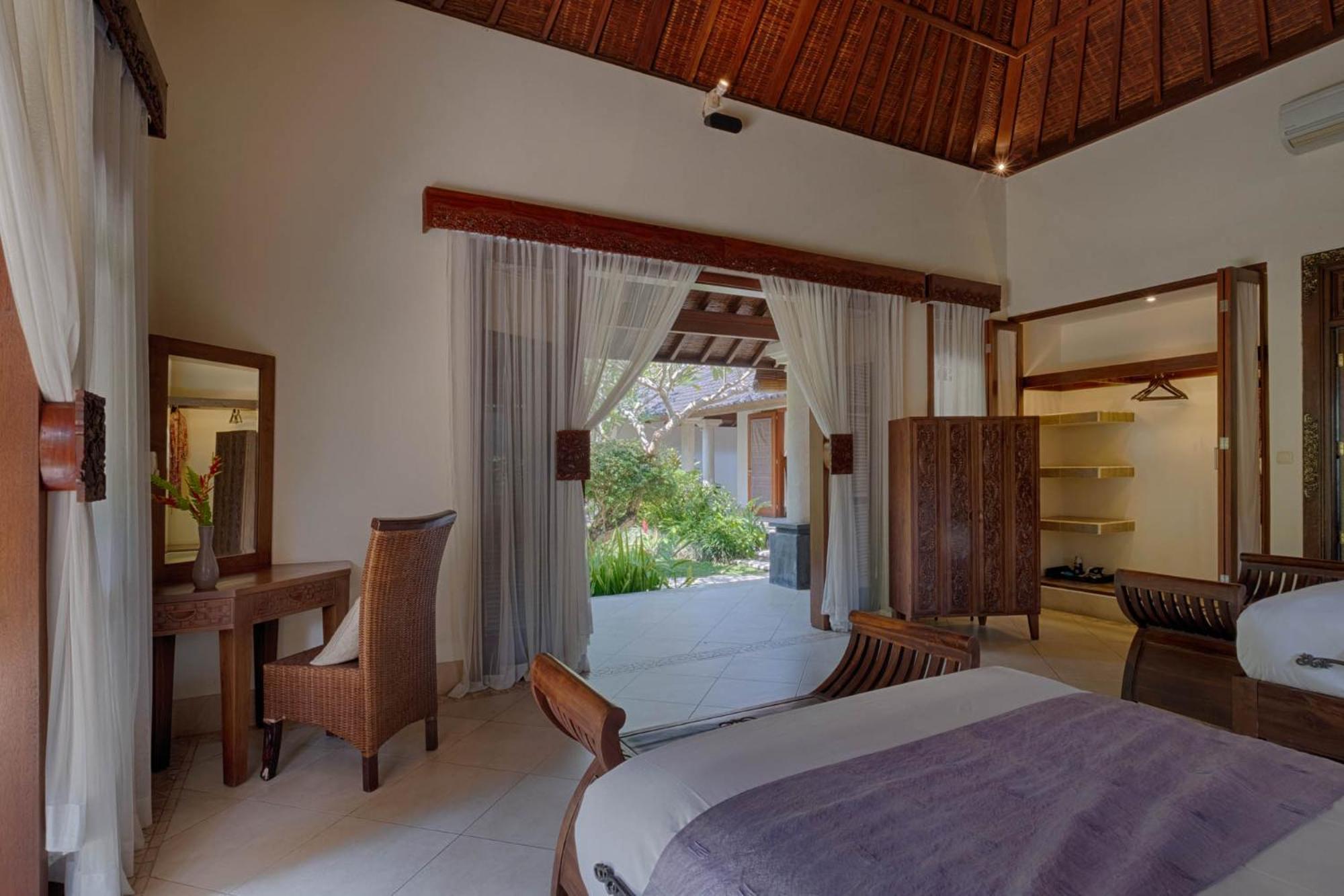 Kutus Kutus Saba Beach Villa Yogyakarta Exterior photo