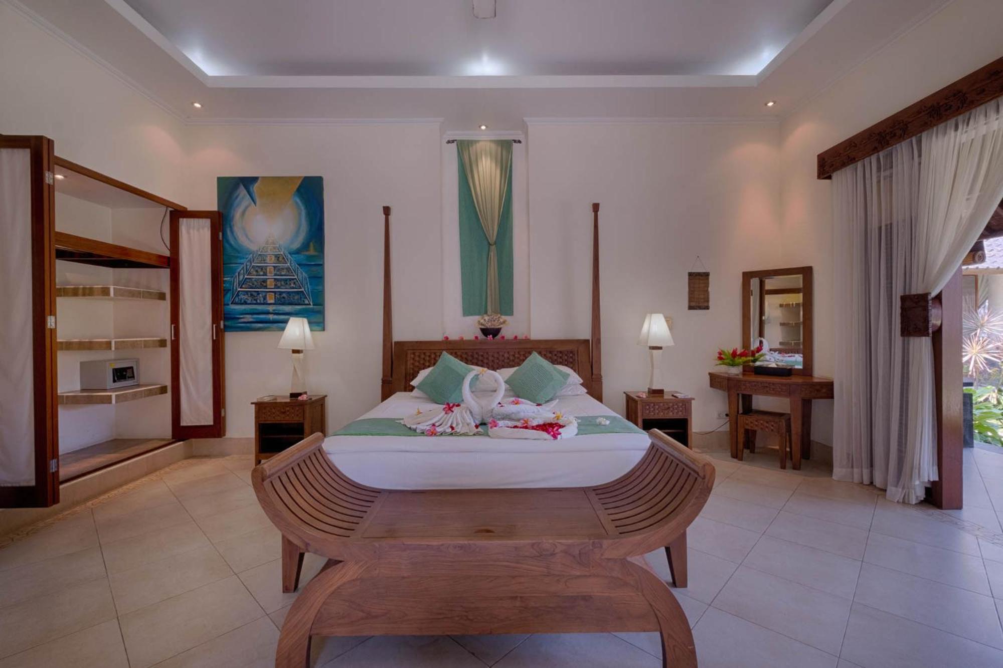 Kutus Kutus Saba Beach Villa Yogyakarta Exterior photo